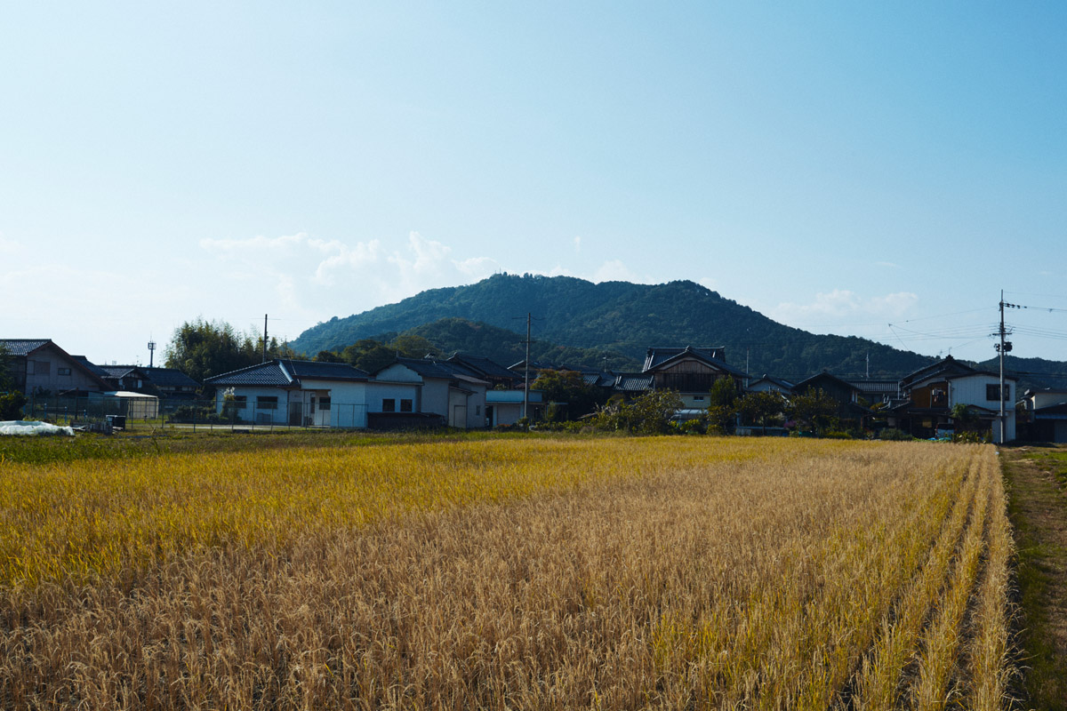 日夏町